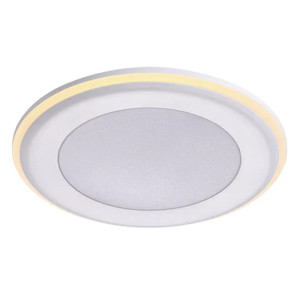 Hovedbilde Elkton 14 Downlight Taklampe, Hvit