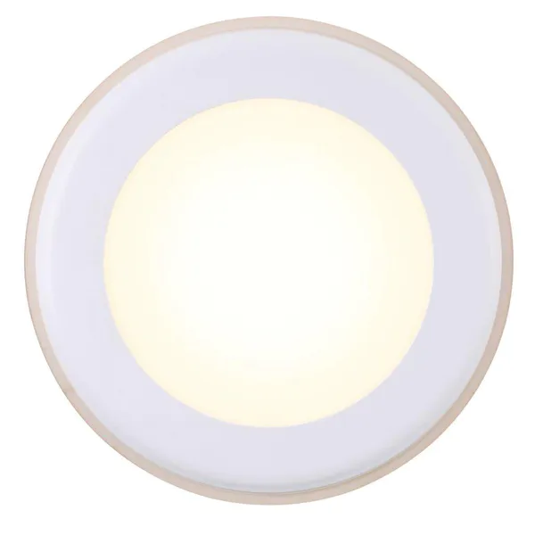 Hovedbilde Elkton 14 Downlight Taklampe, Hvit