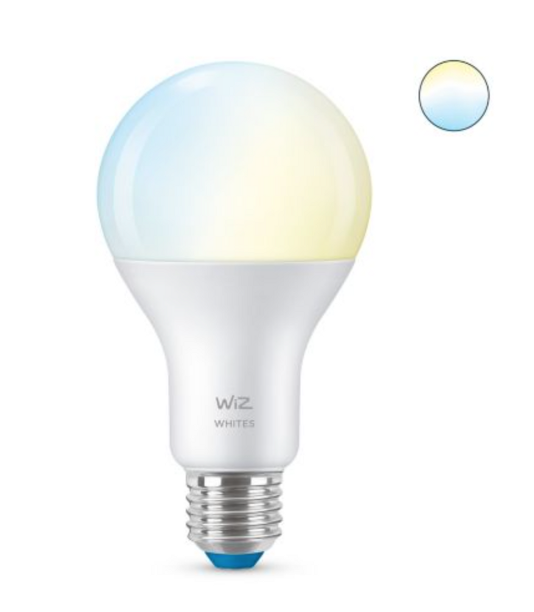 Wiz Wi-Fi BLE TW/13W A67 927-65 E27 12/1PF