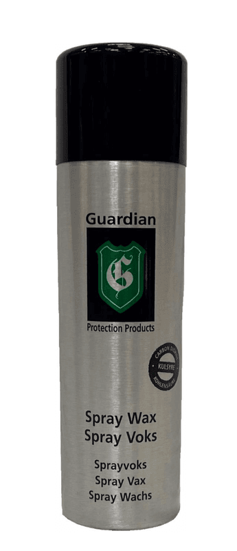 Guardian Spray Voks