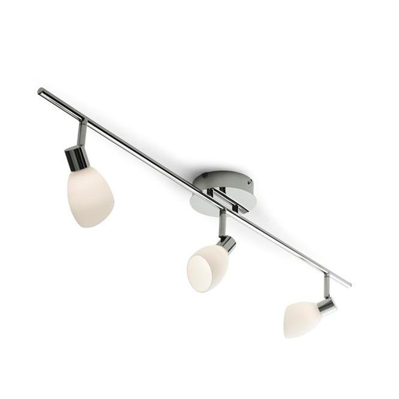 Herstal Cut Trio Spotskinne LED
