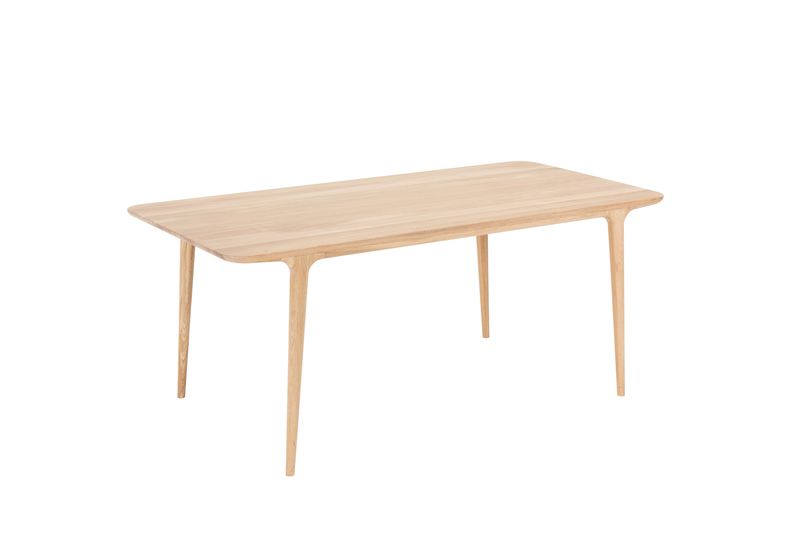 Gazzda Fawn Spisebord 160