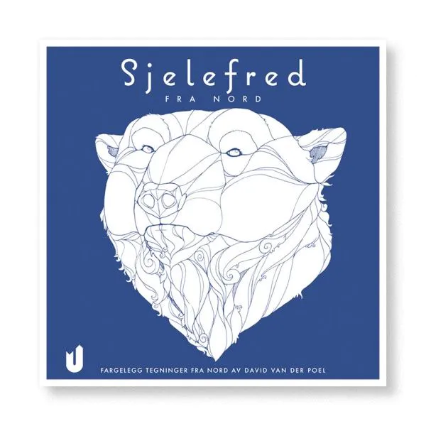 Hovedbilde Sjelefred fra nord