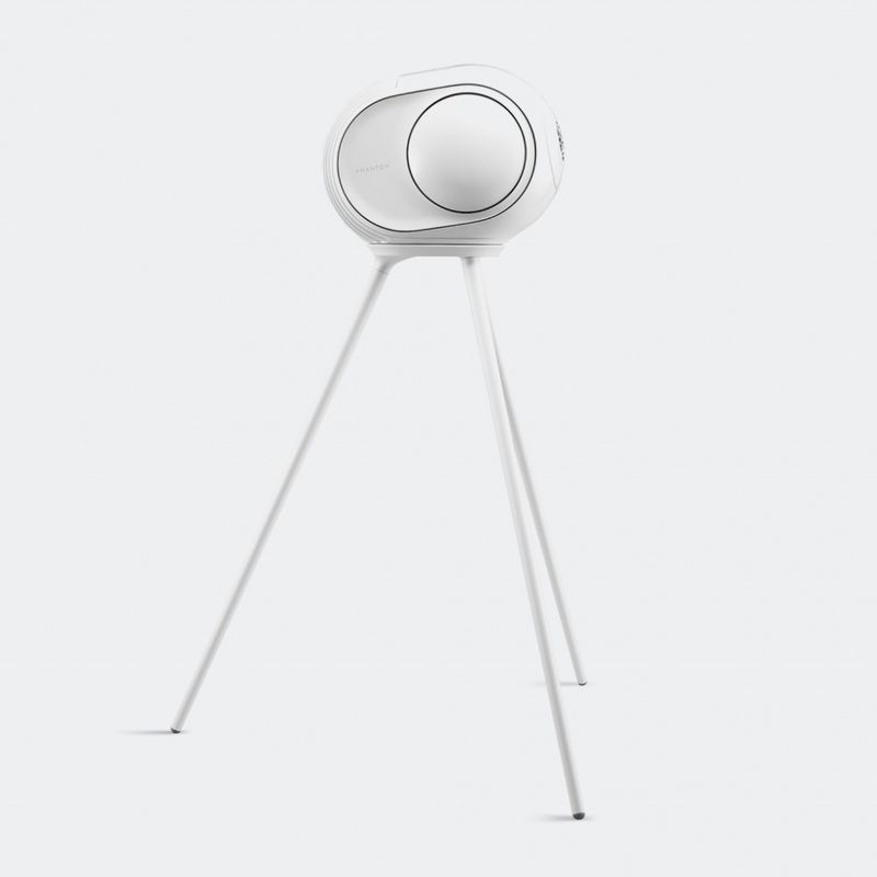 Legs Devialet