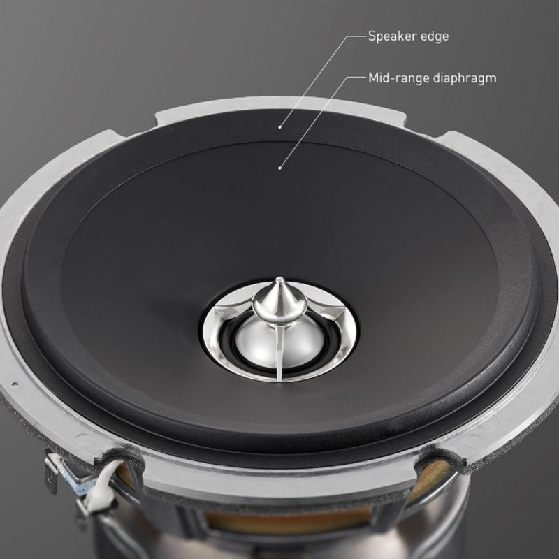 Technics Grand Class SB-G90M2