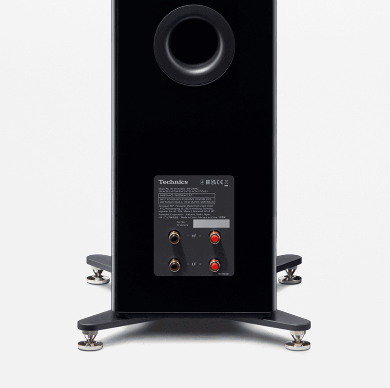 Technics Grand Class SB-G90M2