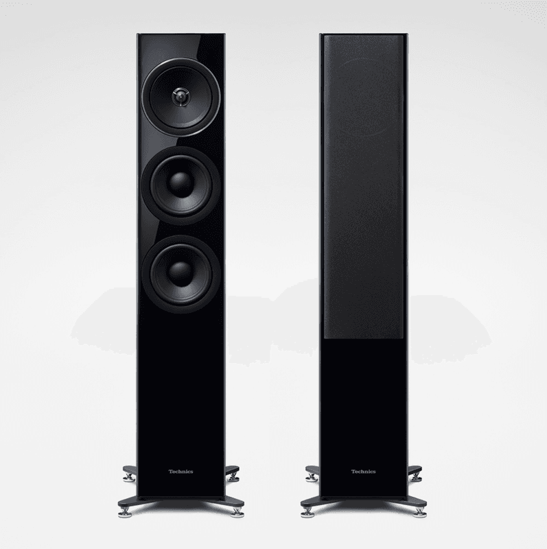 Technics Grand Class SB-G90M2