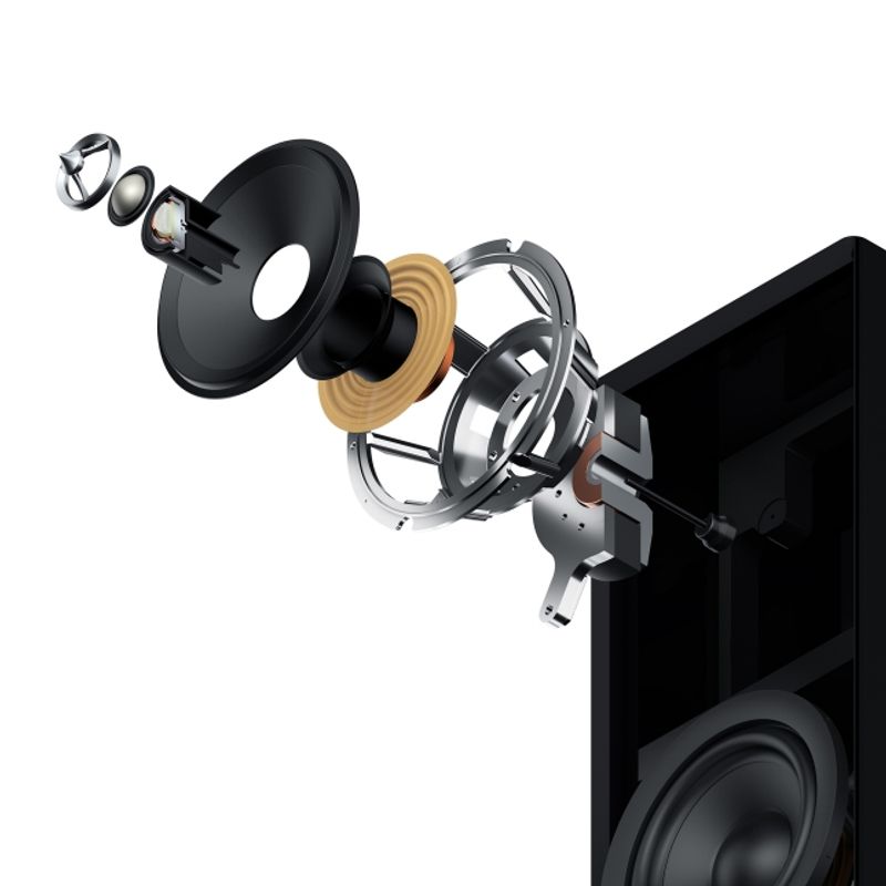 Technics Grand Class SB-G90M2