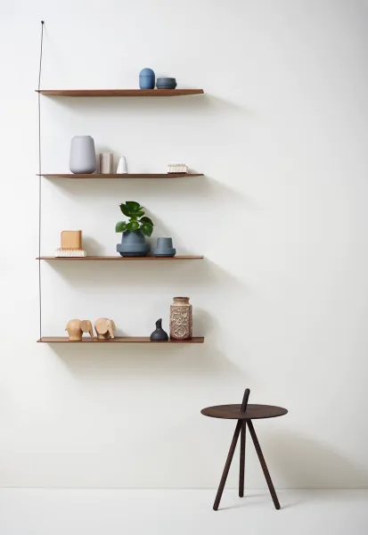 Hovedbilde Woud Stedge add-on shelf 80 cm