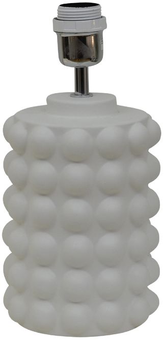 Hovedbilde Hallbergs Bubbels Hvit Matt