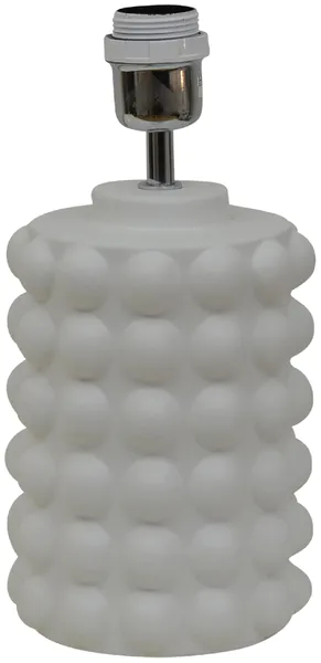 Hovedbilde Hallbergs Bubbels Hvit Matt