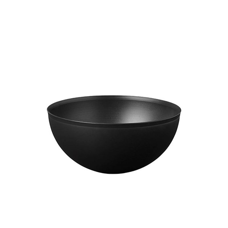 最終値下げ！by lassen kubus bowl S ブラック Kjøp By Lassen Kubus Bowl Inlay Skål Stor hos oss på nett, rask