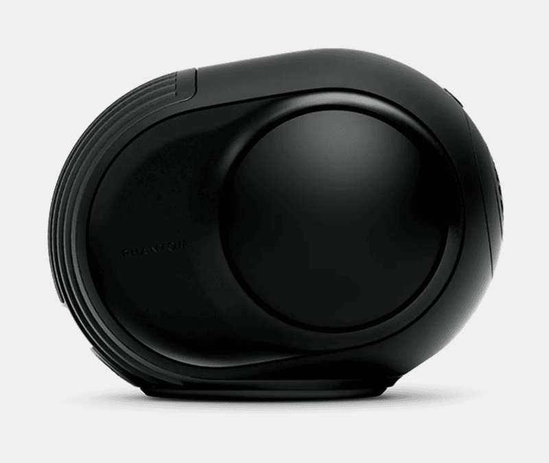 Devialet Phantom II 98 db Matte Black