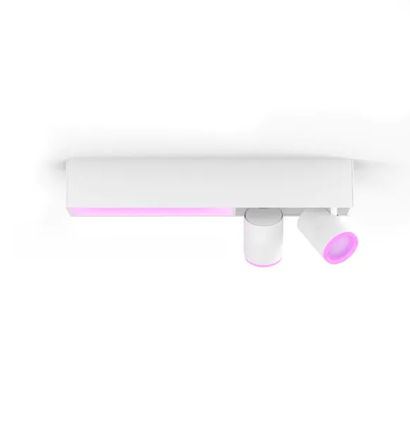 Hovedbilde Philips Hue Centris Taklampe 2 Spot, Hvit