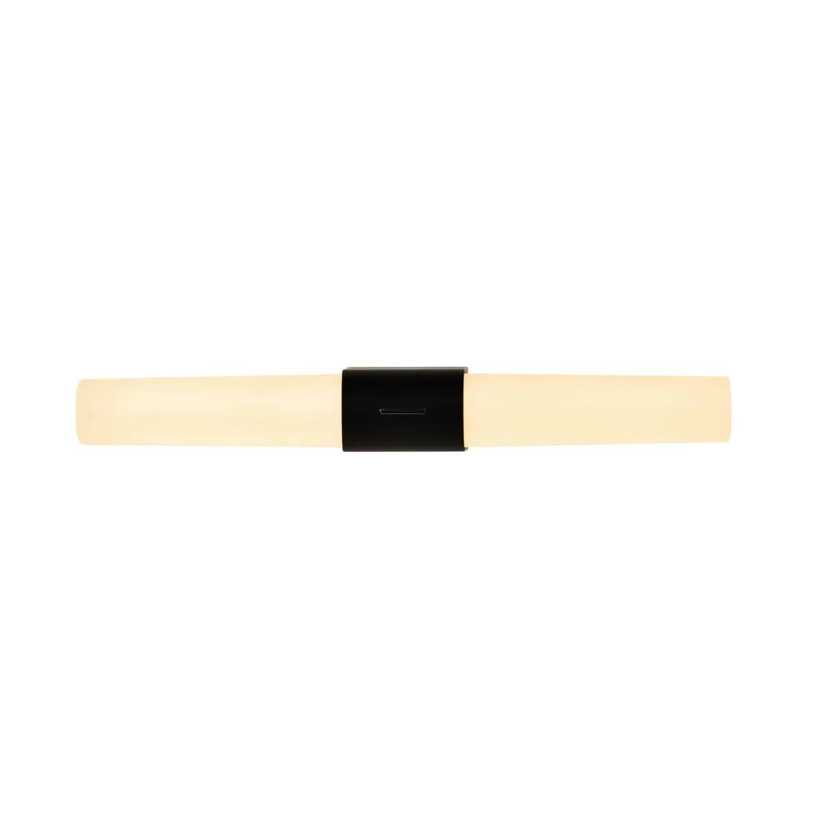 Nordlux Helva Double Speilbelysning, Sort