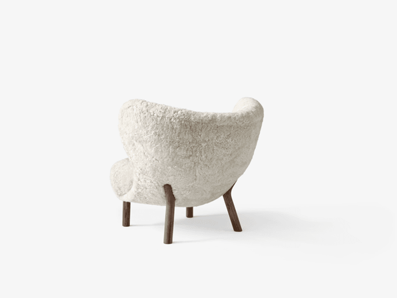 &tradition Little Petra, sheepskin moonlight