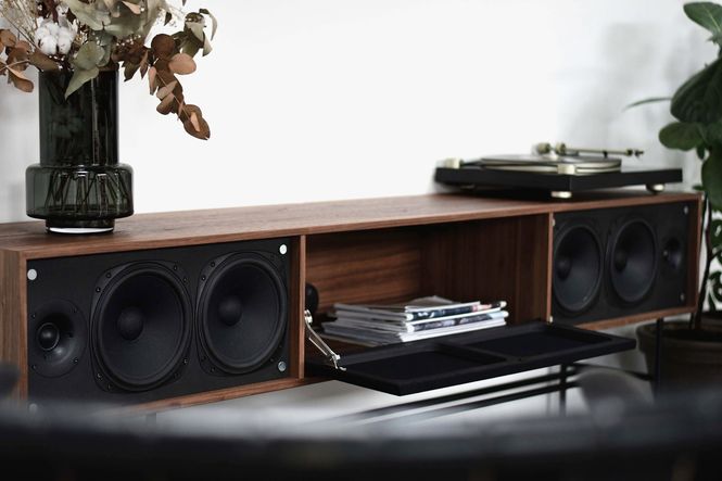 Hovedbilde Lemus Home 1800 - Flere Varianter