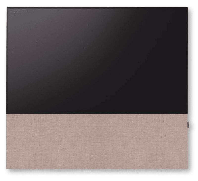 Canvas 75'' Høyttaler - Flere Varianter