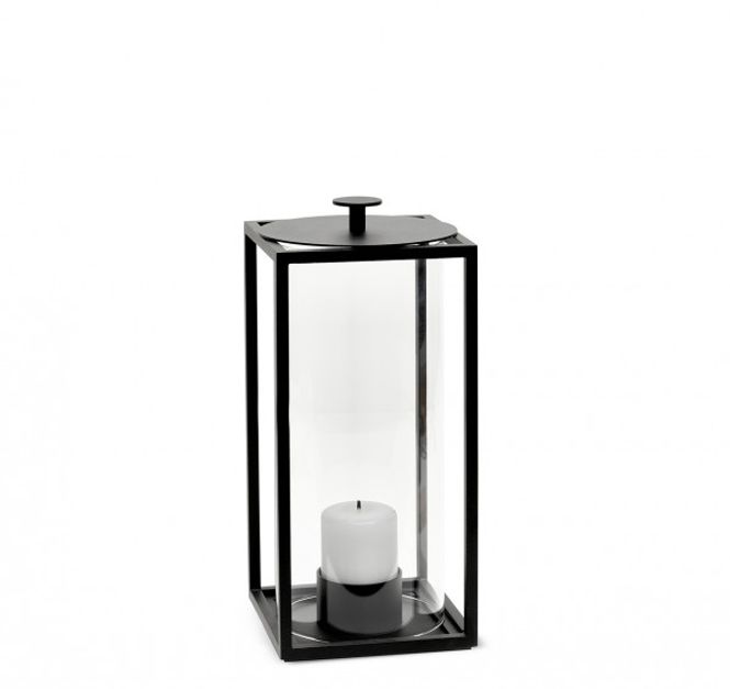 Hovedbilde By Lassen Light Lyslykt Stor