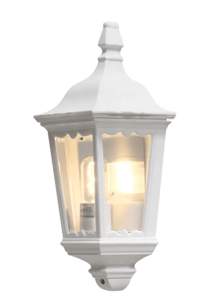 Hovedbilde Firenze Flush Light Matt White