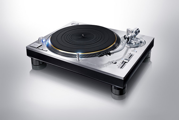 Hovedbilde Technics SL-1200 Grand Class 