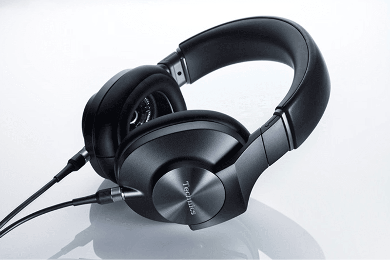 Technics hodetelefon EAH-T700