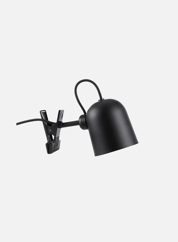 Angle Spot Med Klype - Flere Varianter