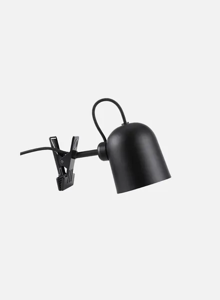 Hovedbilde Angle Spot Med Klype - Flere Varianter
