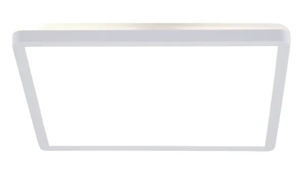 Hovedbilde Ms - LUNA plafond 30 × 30 cm – hvit, 3-step