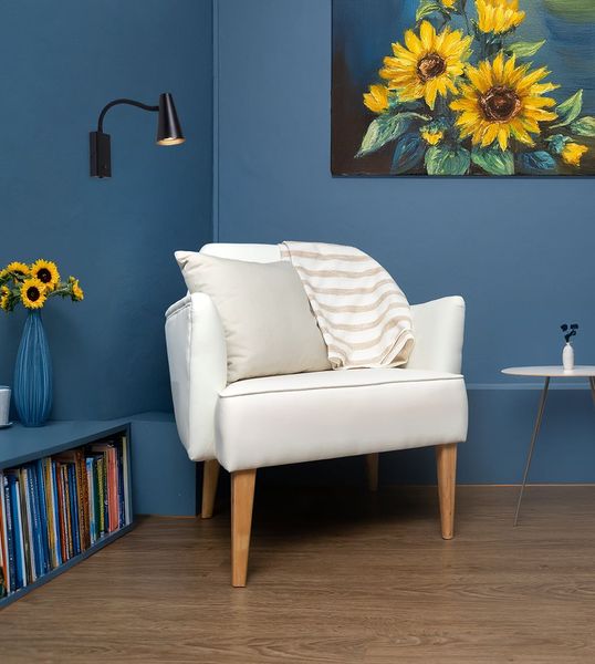 Hovedbilde MS Figaro Vegg  Sort GU10 