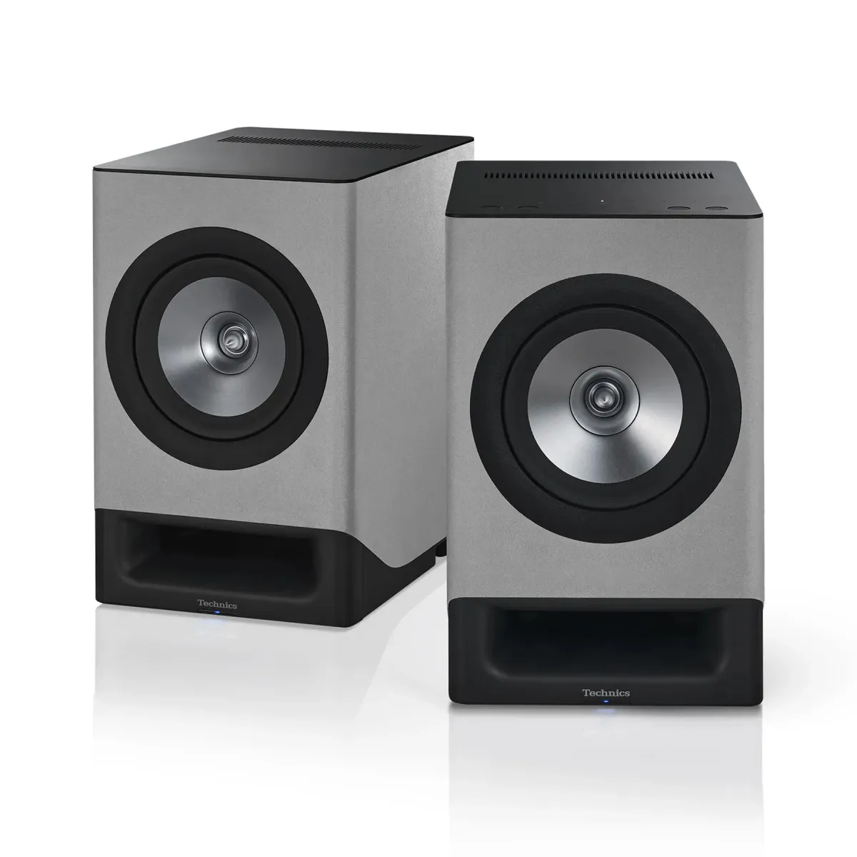 Technics SC-CX 700, Grey