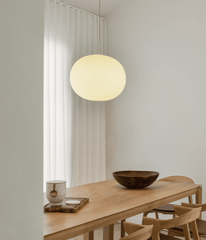 Flos Glo-Ball Suspension 1