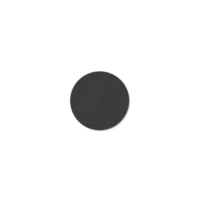 Hovedbilde Lind DNA Circle Glassbrikke, Nupo Black