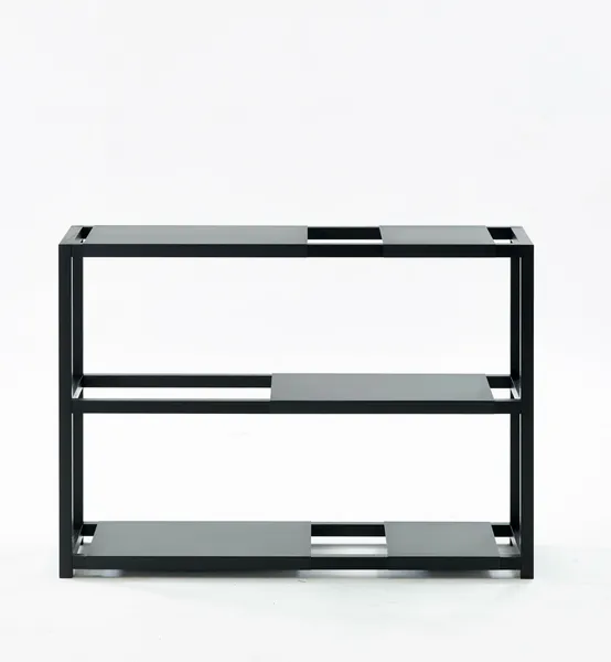 Hovedbilde Adea Botanic Shelf Hyllesystem Medium, Sort