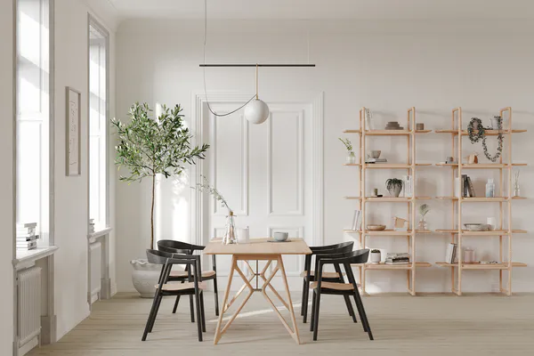 Hovedbilde Gazzda Muse Romdeler Hylle 216