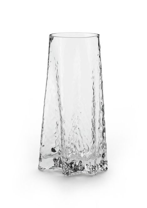 Hovedbilde Cooee Gry Vase, Klar