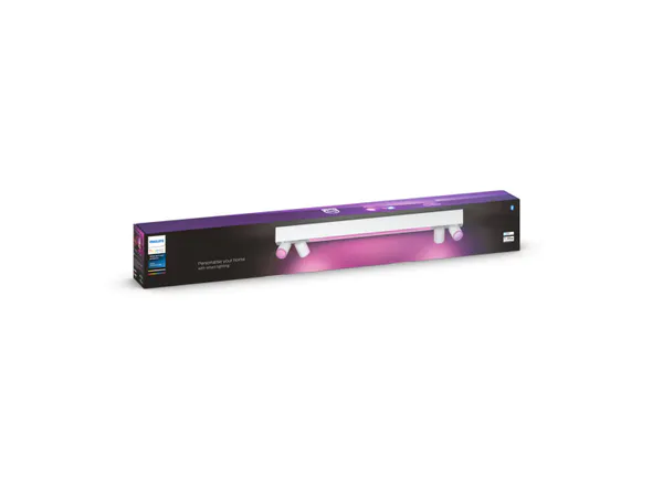 Hovedbilde Philips Hue Centris Taklampe 4 Spot, Hvit