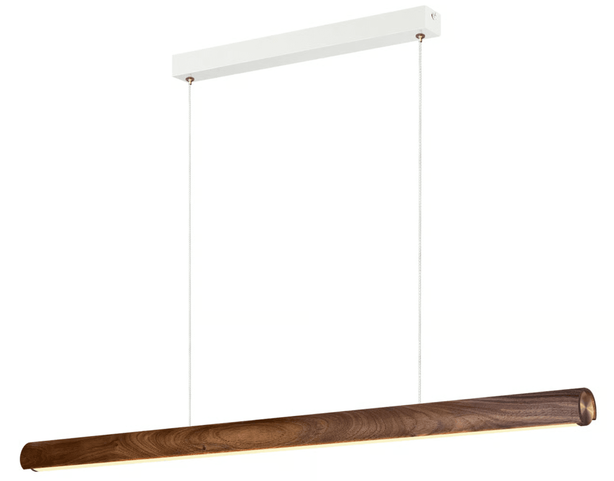 Nordlux - Akeno Pendant Brown