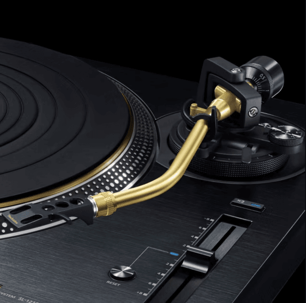 Hovedbilde Technics SL-1210GME