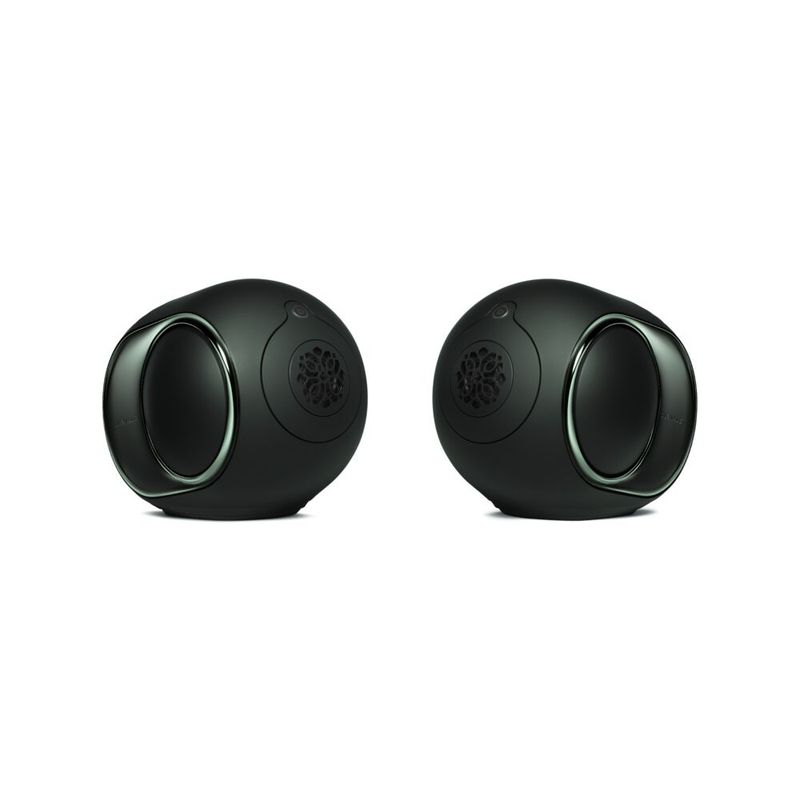 Devialet Phantom Ultimate 98db, Deep Forest
