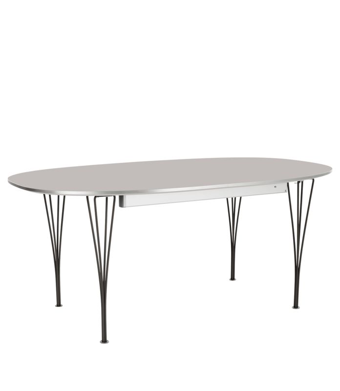 Fritz Hansen Superellipse™ Spisebord, B620