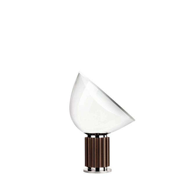 Hovedbilde Flos Taccia PMMA, Bronze