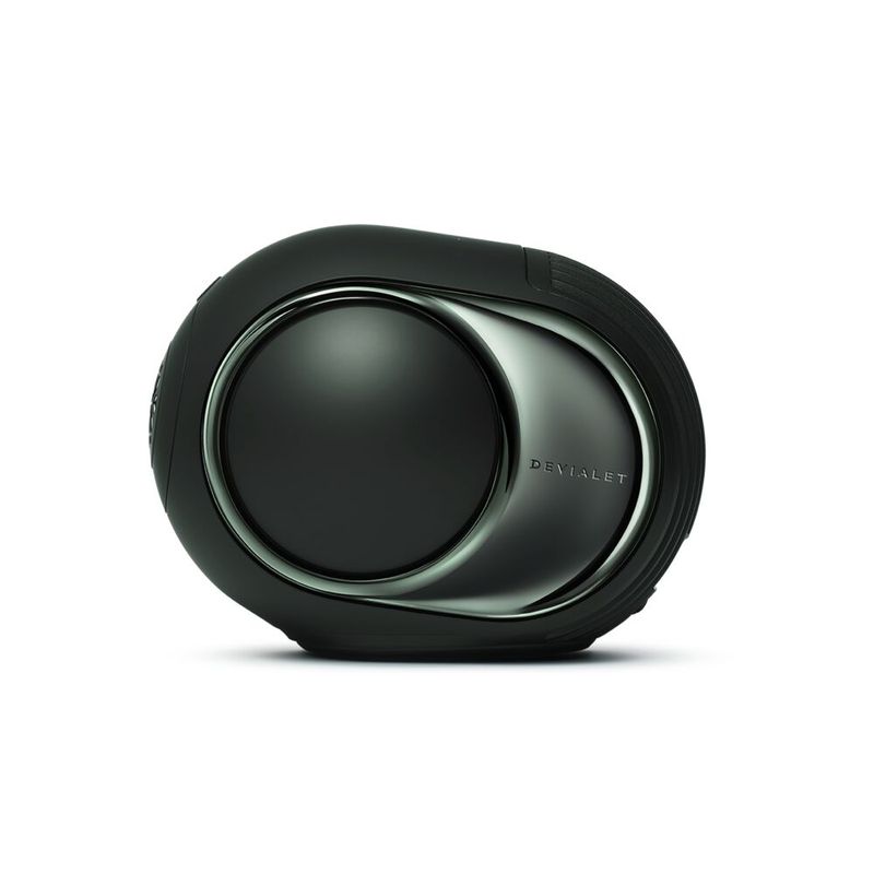 Devialet Phantom Ultimate 98db, Deep Forest