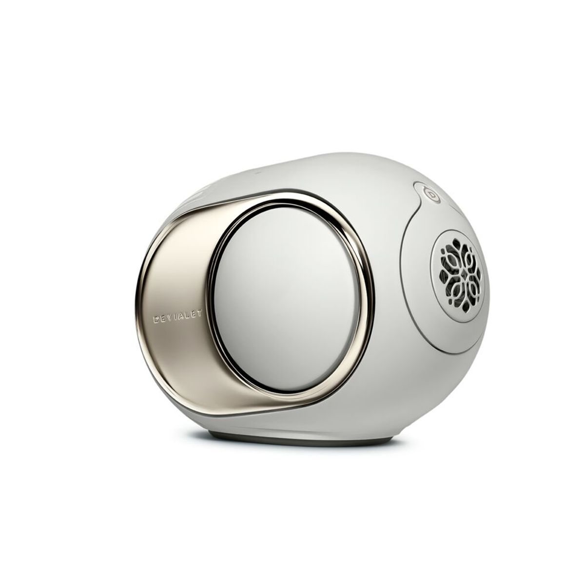 Devialet Phantom Ultimate 98db, Light Pearl