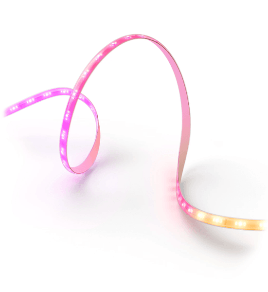 Hovedbilde Philips Hue Flux strip light 10m EU