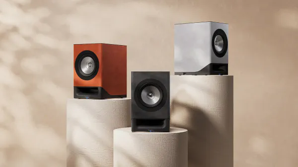 Hovedbilde Technics SC-CX 700, Grey