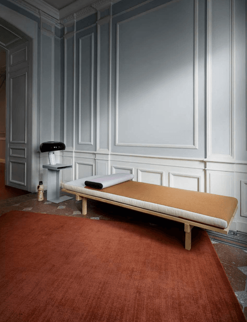 Hovedbilde FABULA LIVING GULVTEPPE LOKE