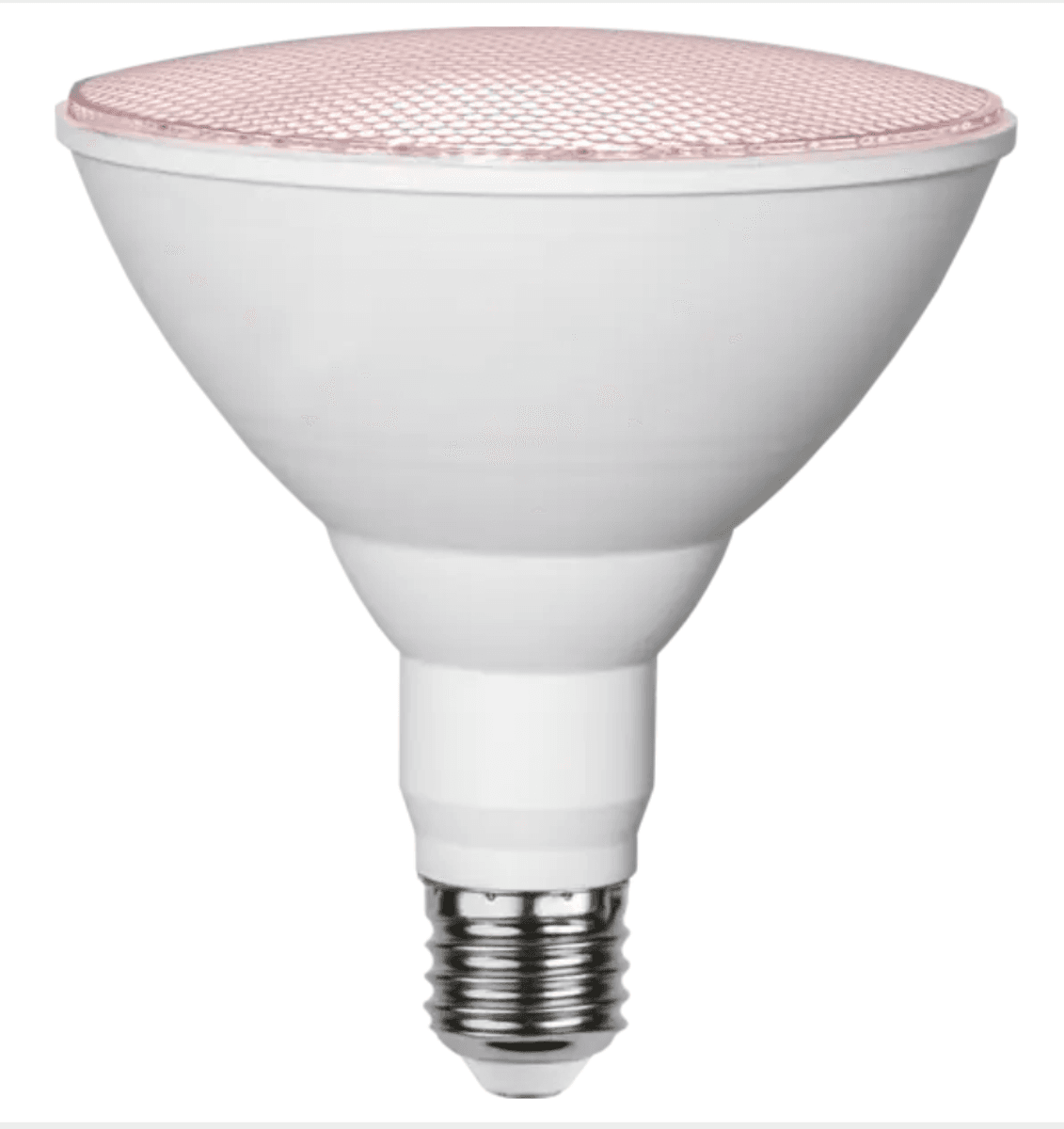 Star - LED Lamp E27 PAR38 Plant Light