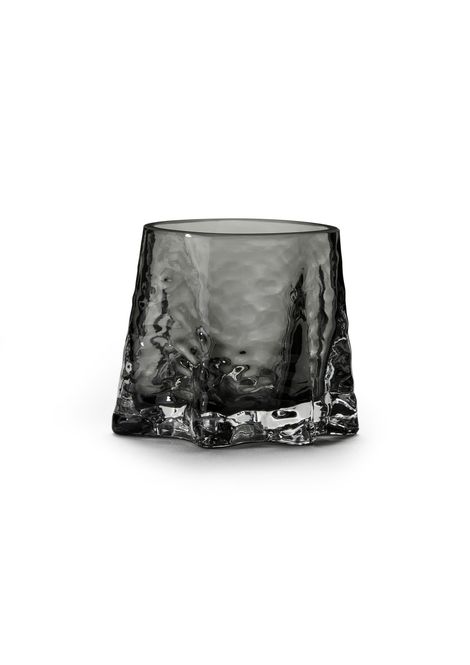 Hovedbilde Cooee Gry tealight, smoke