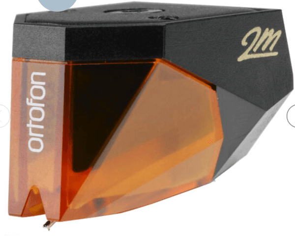 Hovedbilde Ortofon 2M Bronze Nude, Fine Line Diamond